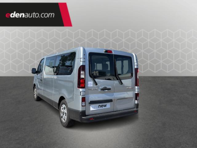 Renault Trafic image 3