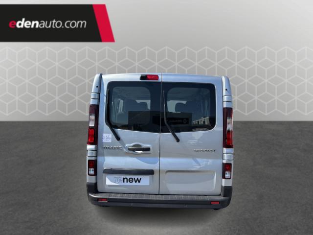 Renault Trafic image 8