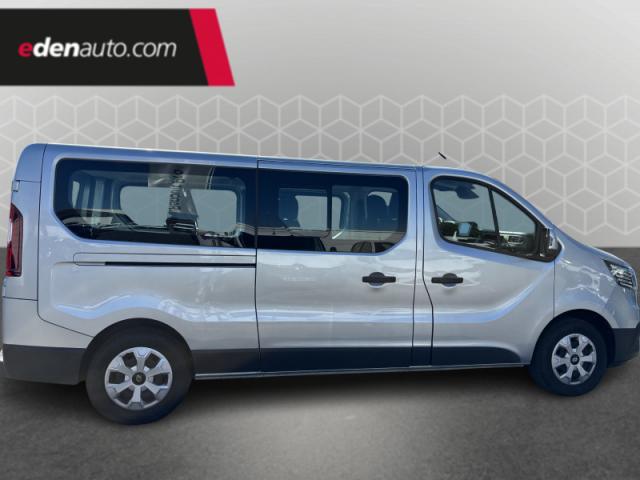 Renault Trafic image 9