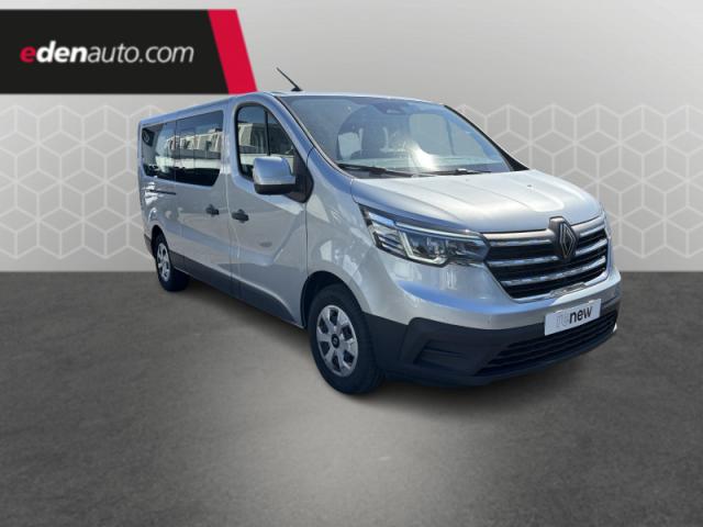 Renault Trafic image 1