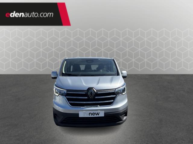 Renault Trafic image 6