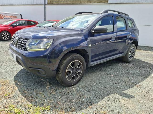 Dacia Duster image 4
