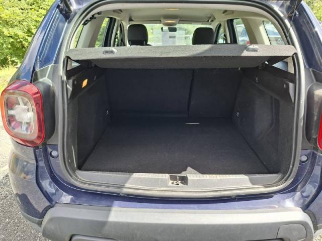 Dacia Duster image 6