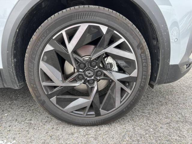 Renault Captur image 6