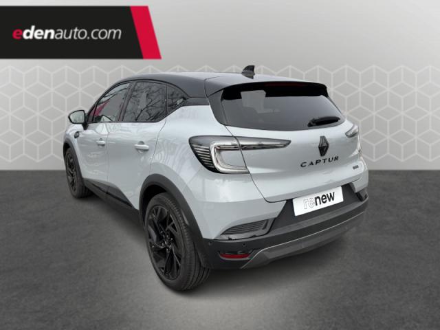 Renault Captur image 4