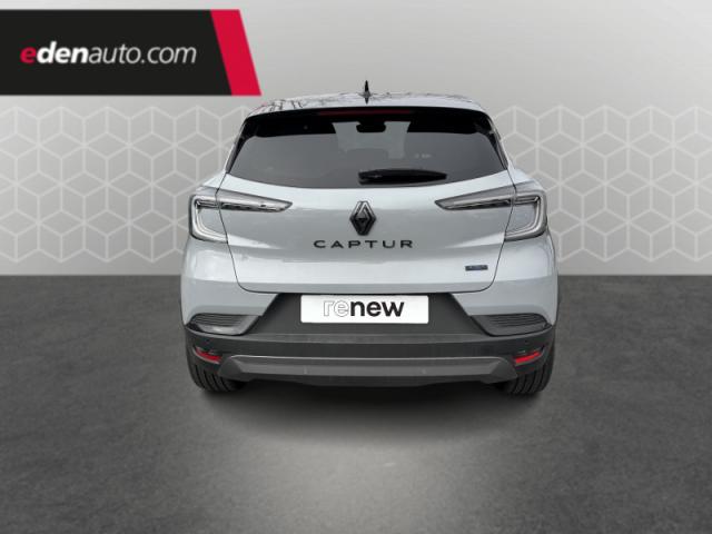 Renault Captur image 7
