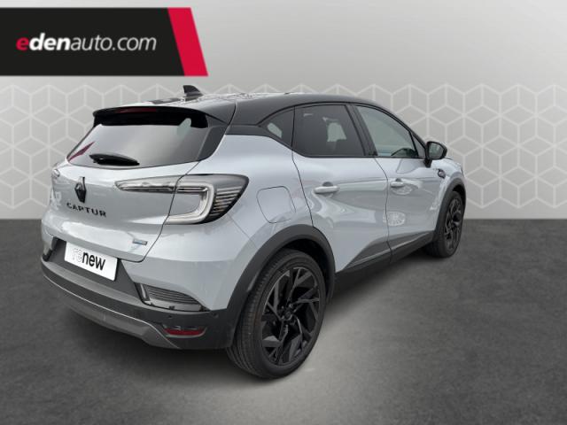 Renault Captur image 1