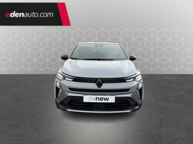 Renault Captur image 9