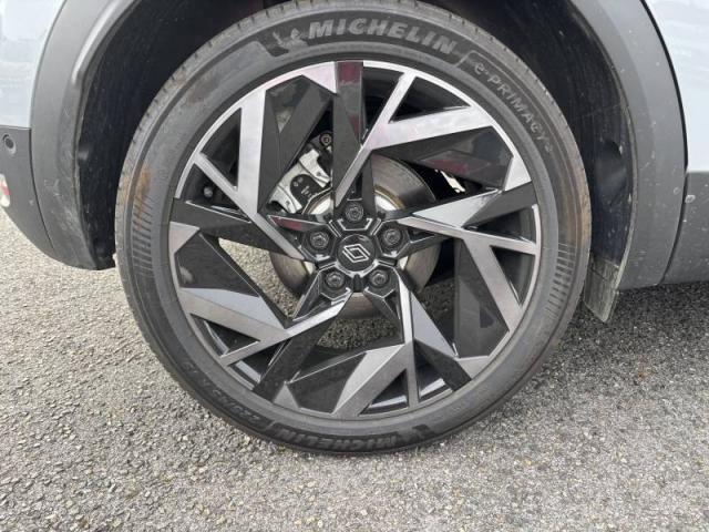 Renault Captur image 5