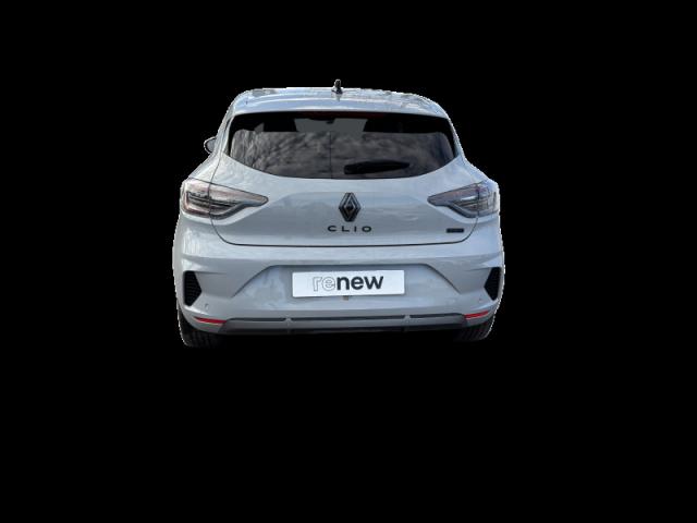 Renault Clio image 6