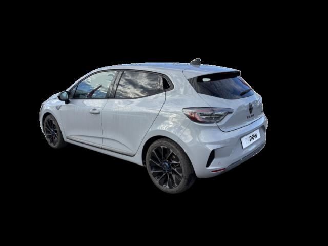 Renault Clio image 1