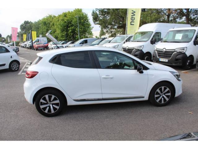 Renault Clio image 2