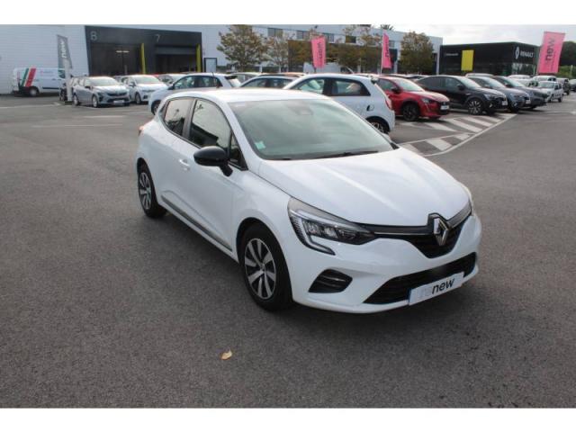 Renault Clio image 3