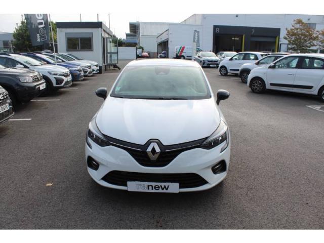 Renault Clio image 1