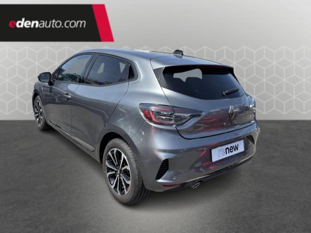 Renault Clio image 1