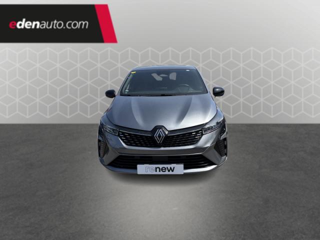 Renault Clio image 6