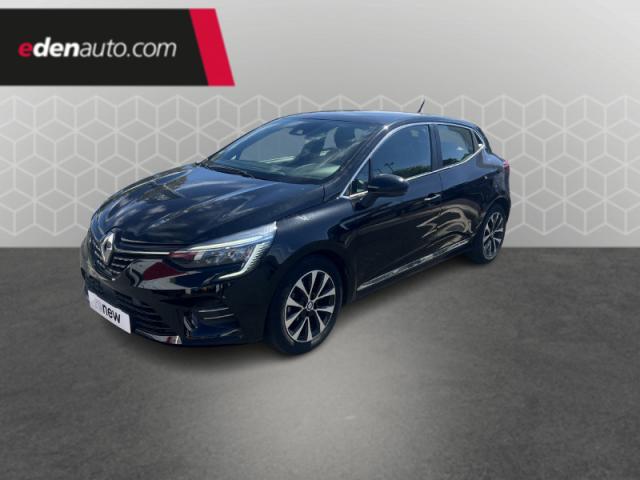 Renault Clio E-Tech 140 - 21n Intens