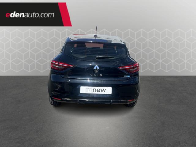Renault Clio image 9