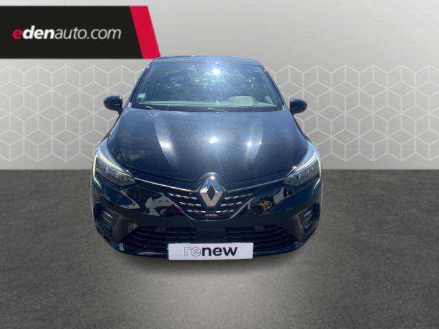 Renault Clio image 1