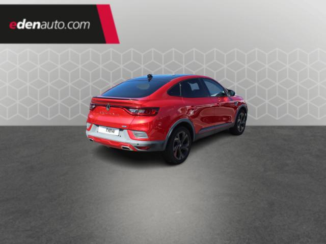 Renault Arkana image 9