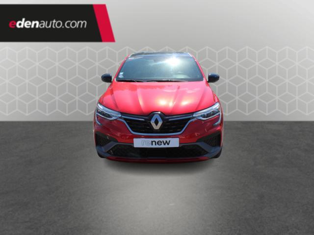 Renault Arkana image 2