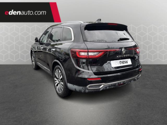 Renault Koleos image 1