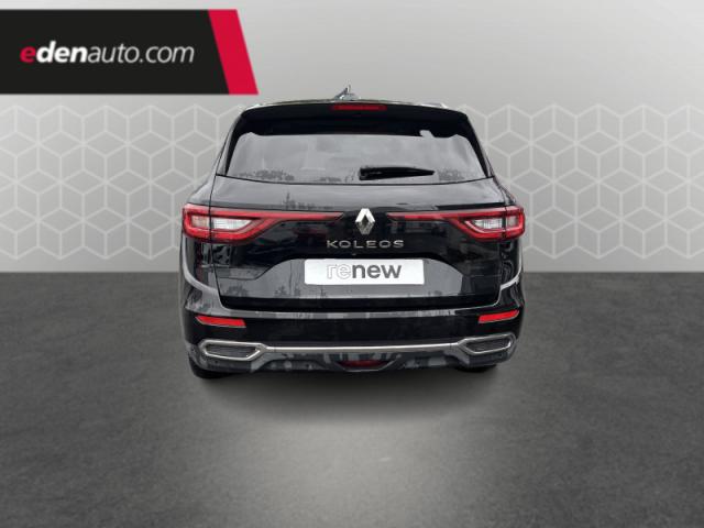 Renault Koleos image 6