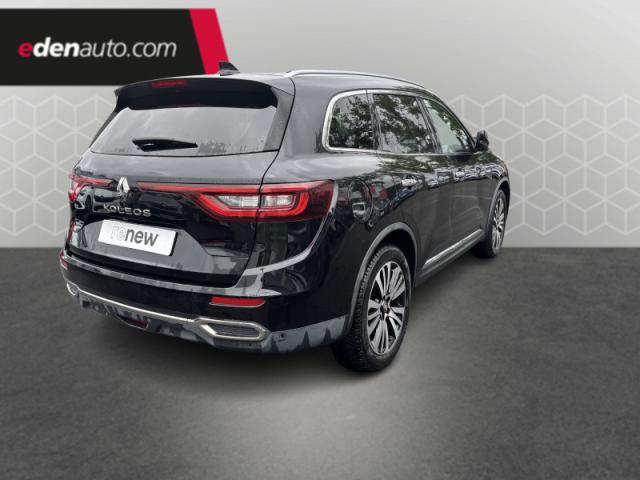 Renault Koleos image 2