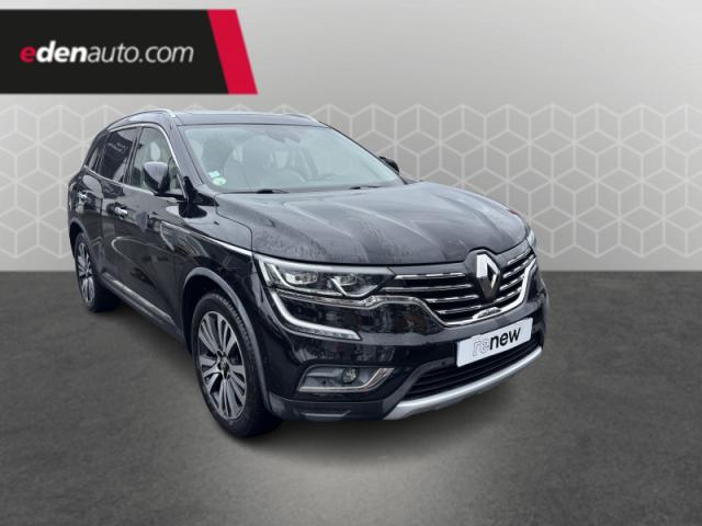 Renault Koleos image 4