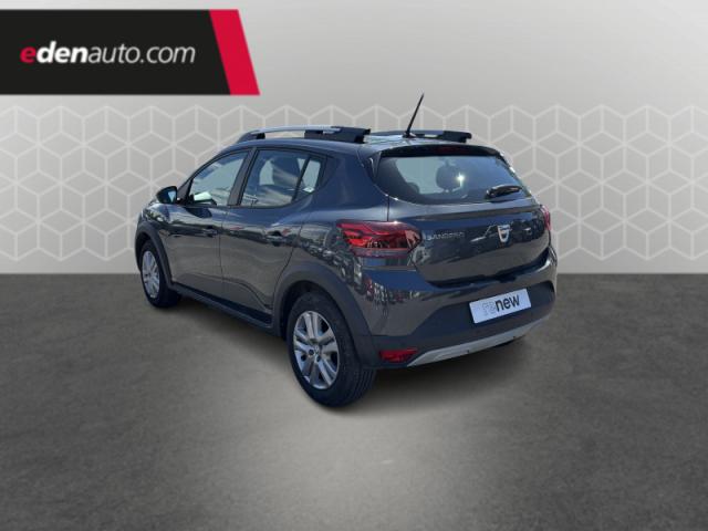 Dacia Sandero image 7