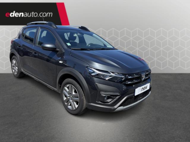 Dacia Sandero image 3