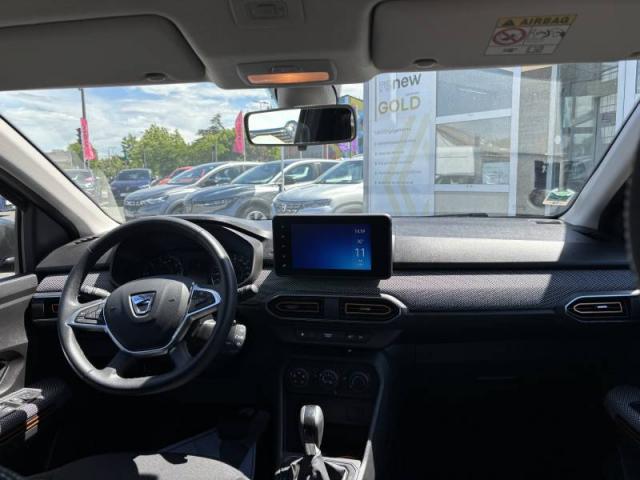 Dacia Sandero image 6