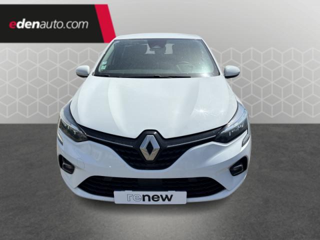 Renault Clio image 9