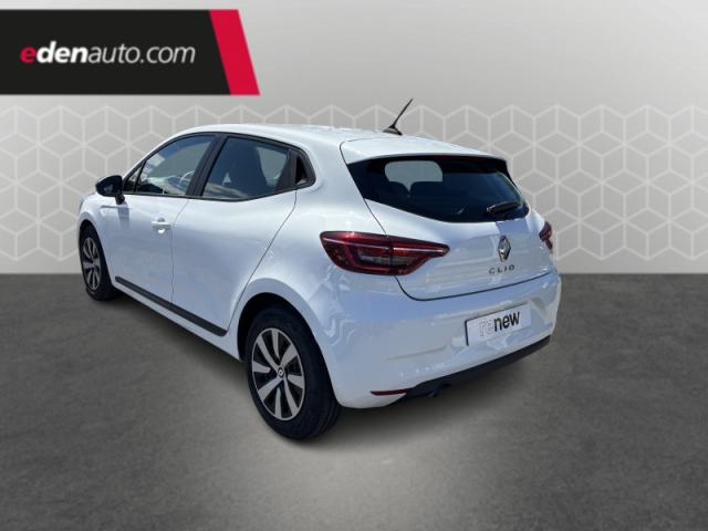 Renault Clio image 1