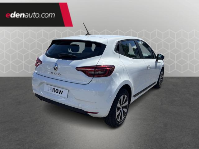 Renault Clio image 3