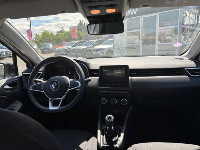 Renault Clio image 6