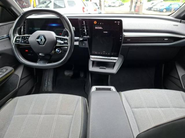 Renault Mégane image 3