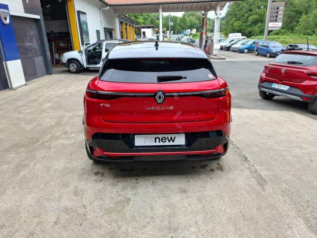 Renault Mégane image 8