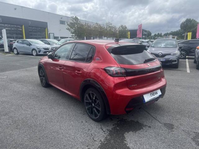 Peugeot 208 image 4