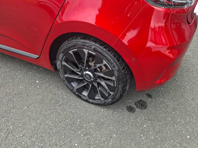 Renault Clio image 3