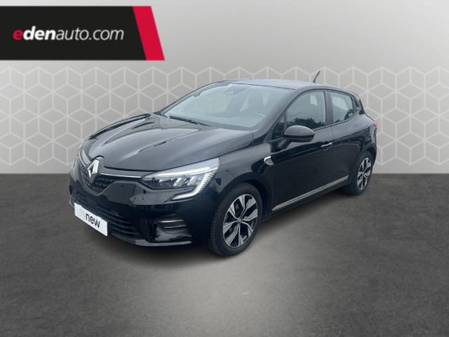 Renault Clio Tce 100 Gpl - 21 Limited