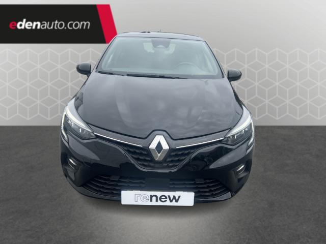 Renault Clio image 8