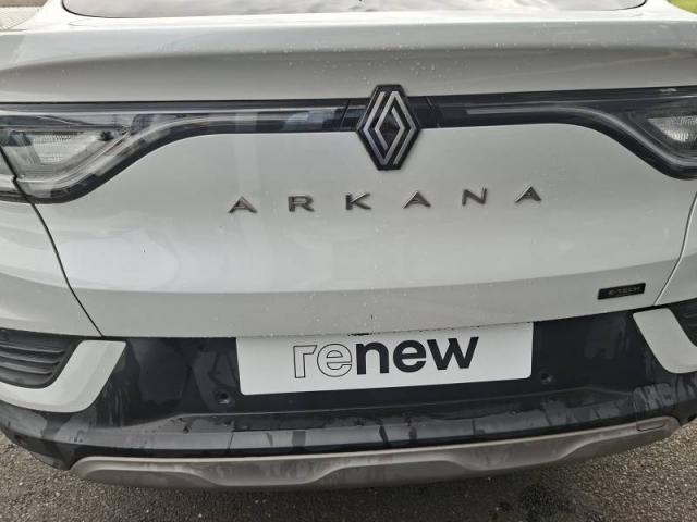 Renault Arkana image 8