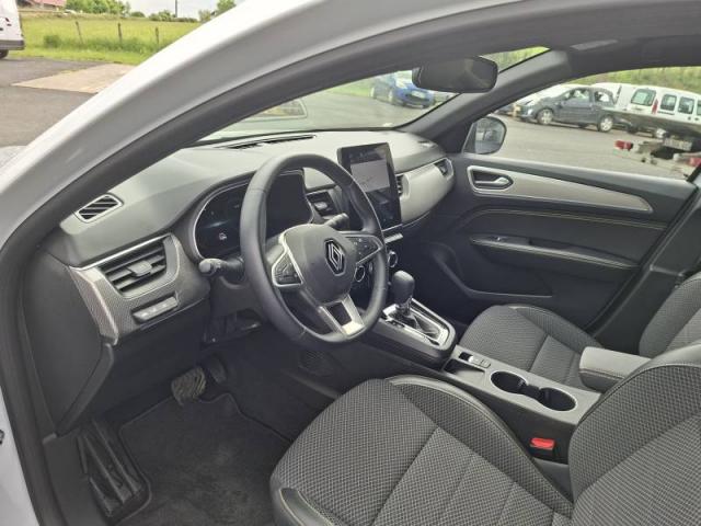 Renault Arkana image 9