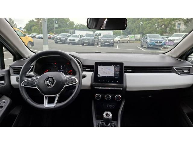 Renault Clio image 6