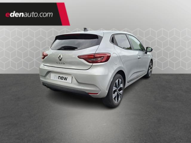 Renault Clio image 2