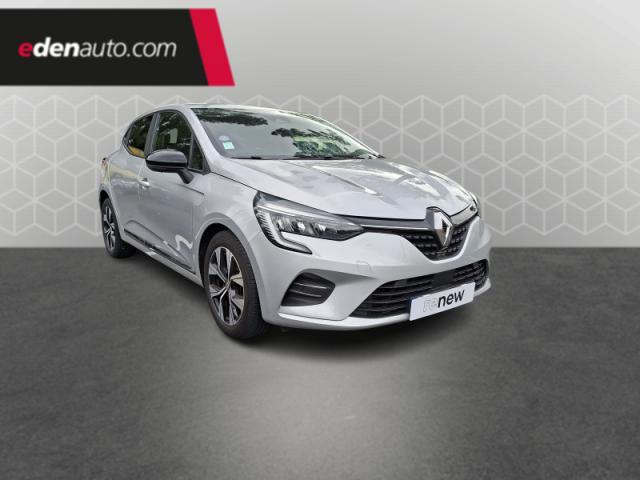 Renault Clio image 8