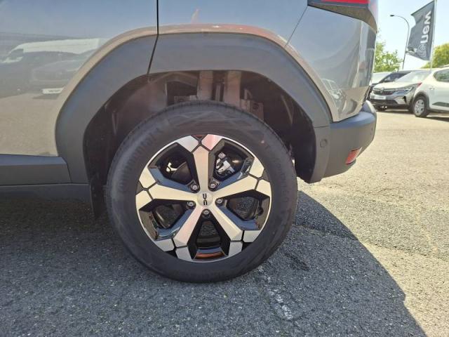 Dacia Duster image 3