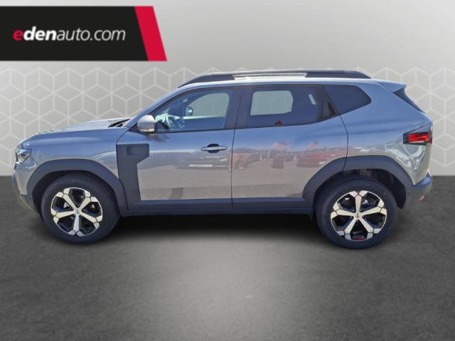 Dacia Duster image 7