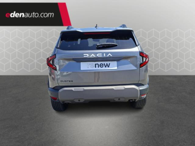 Dacia Duster image 2